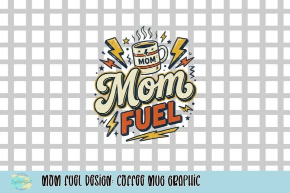 Power Up Your Projects with Mom Fuel Design