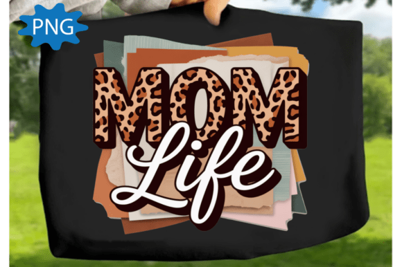 Trendy Mama Graphic: A Mothers Day Shirt Style Guide